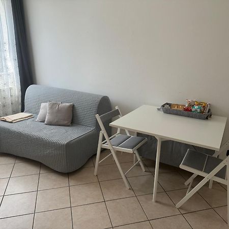 شقة La Casa Di Alyss بيرغامو المظهر الخارجي الصورة