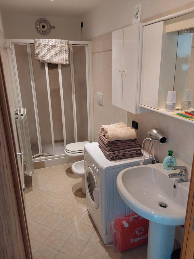 شقة La Casa Di Alyss بيرغامو المظهر الخارجي الصورة