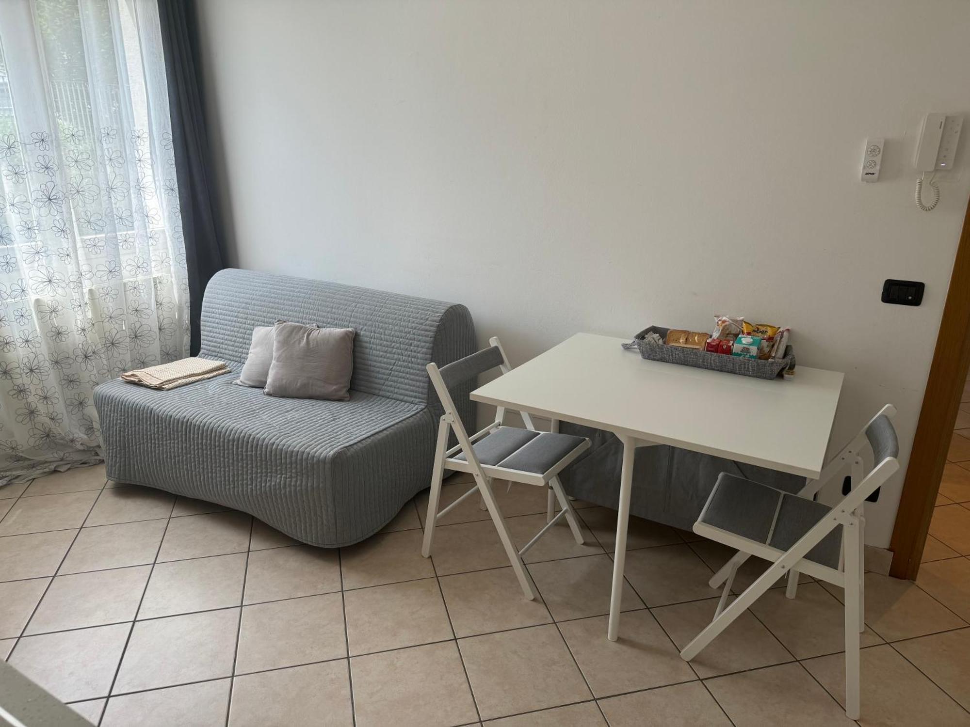 شقة La Casa Di Alyss بيرغامو المظهر الخارجي الصورة